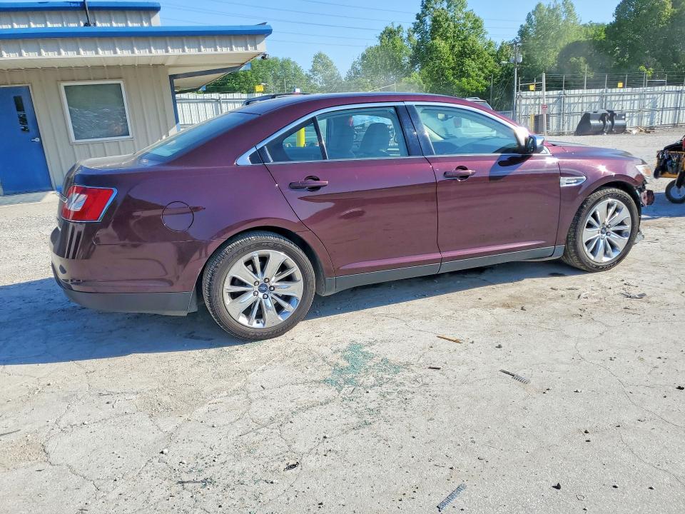 Aukcja sprzedaży 2011 Ford Taurus, vin: 1FAHP2FW2BG174464, numer aukcji: 53915256