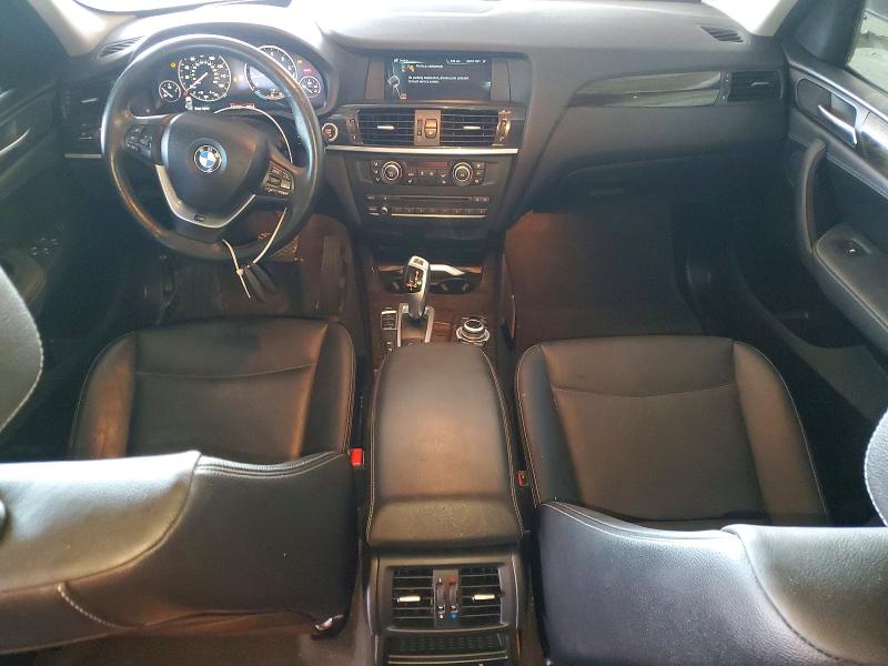 Aukcja sprzedaży 2014 Bmw X3, vin: 5UXWX7C50E0K31251, numer aukcji: 49516496