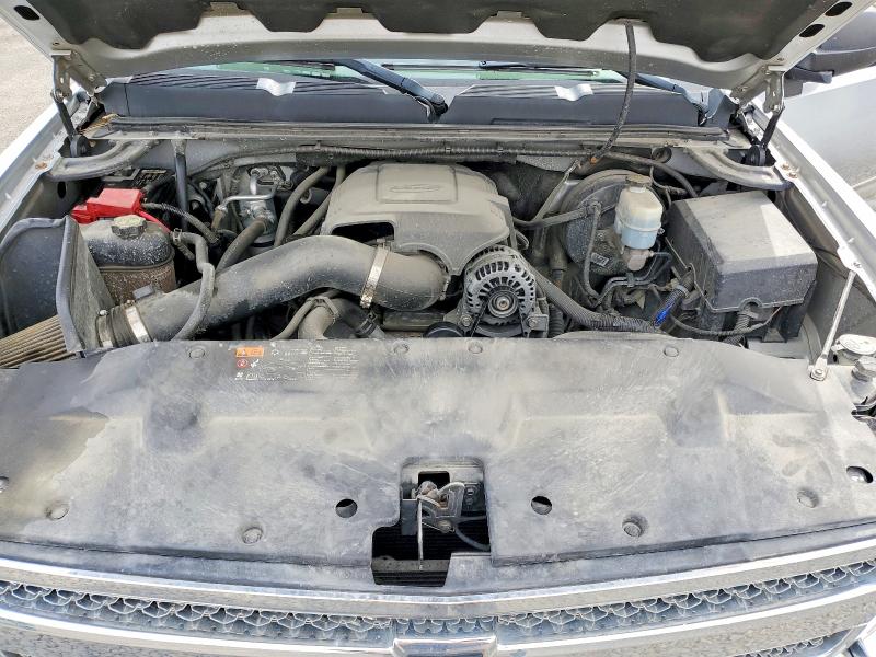 Продажа на аукционе авто 2013 Chevrolet Silverado, vin: 3GCPCSE72DG153388, номер лота: 52282446
