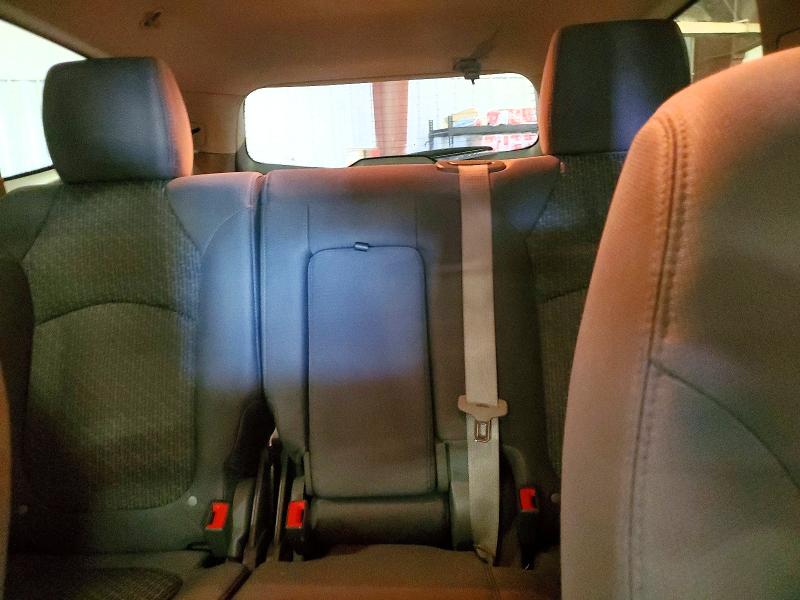 52895616 :رقم المزاد ، 1GNKREED5CJ188107 vin ، 2012 Chevrolet Traverse مزاد بيع
