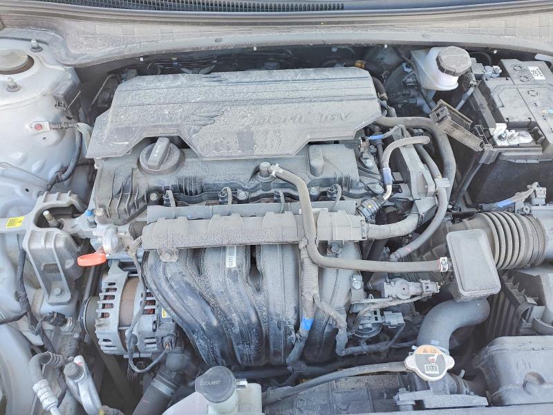 Продажа на аукционе авто 2023 Hyundai Elantra, vin: KMHLN4AG7PU540283, номер лота: 52315306