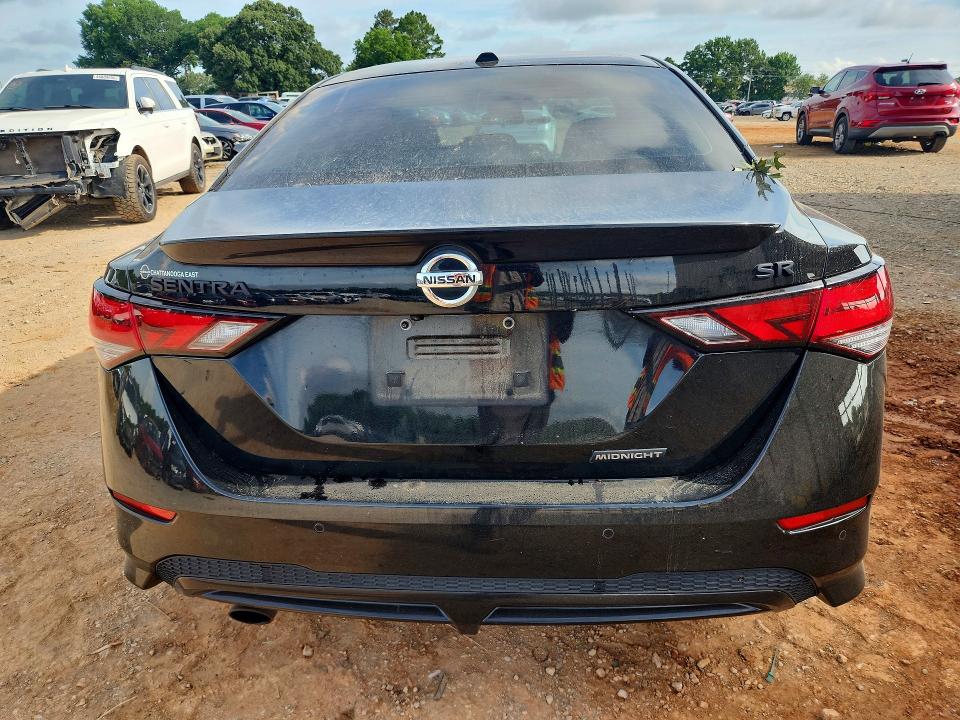 Aukcja sprzedaży 2023 Nissan Sentra, vin: 3N1AB8DV4PY241727, numer aukcji: 54113056