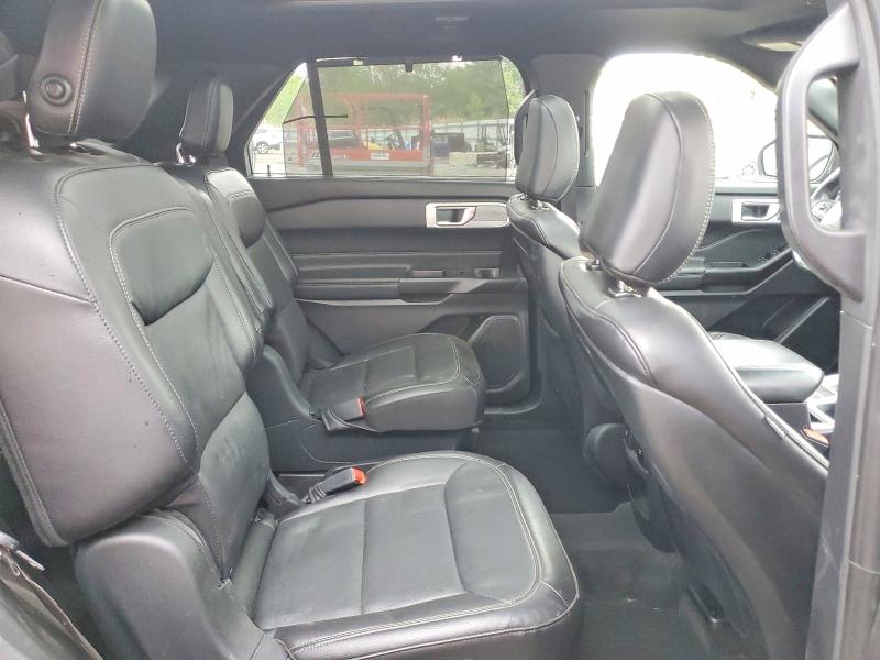 2020 Ford Explorer მანქანა იყიდება აუქციონზე, vin: 1FMSK7FH1LGA30611, აუქციონის ნომერი: 53475106
