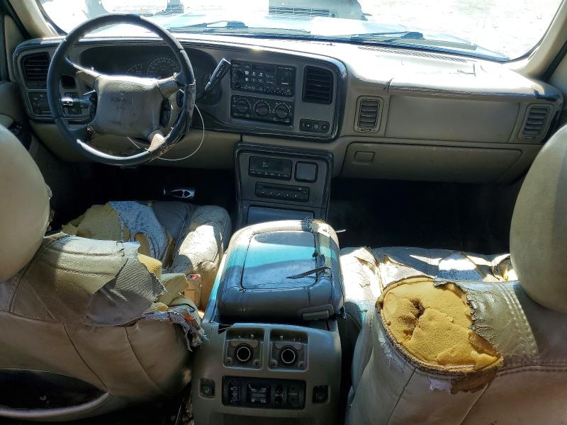 Продаж на аукціоні авто 2002 Gmc Denali, vin: 1GKEK63U52J194589, номер лоту: 53254466