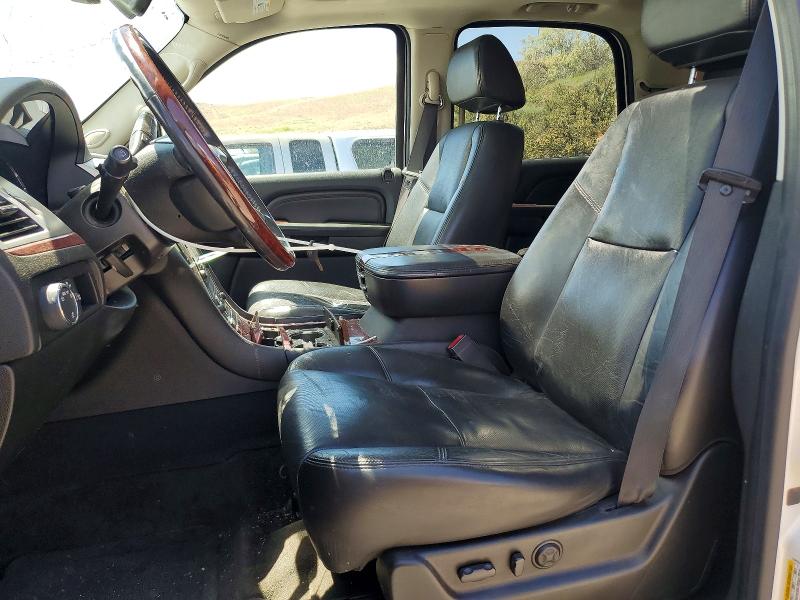 54530826 :رقم المزاد ، 1GYFK63878R278761 vin ، 2008 Cadillac Escalade مزاد بيع