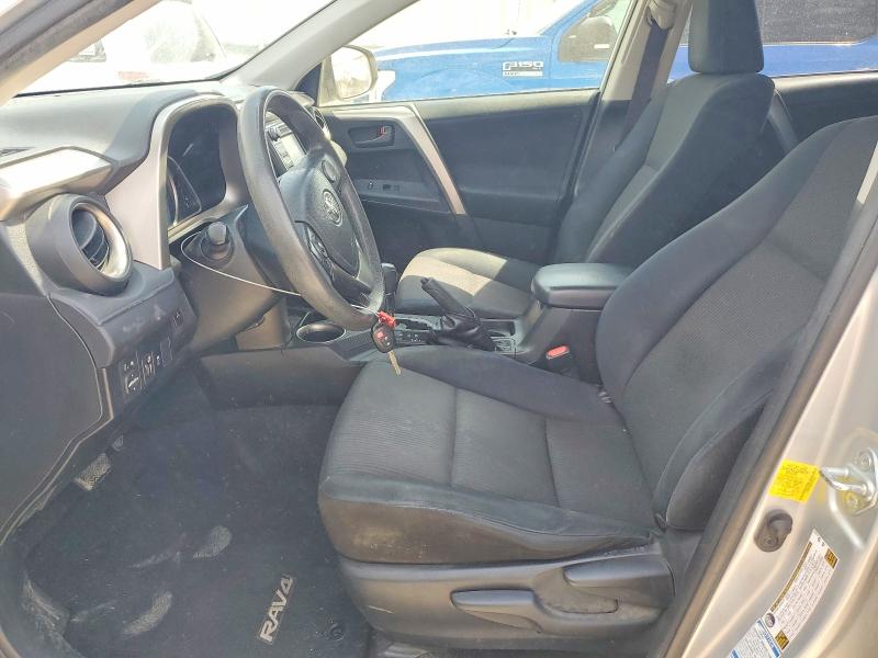 Продаж на аукціоні авто 2014 Toyota Rav4, vin: JTMBFREV9ED075229, номер лоту: 53353876