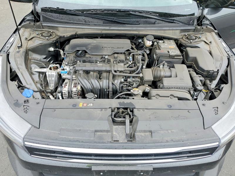 Aukcja sprzedaży 2025 Kia K4, vin: 3KPFT4DE4SE078001, numer aukcji: 55403426