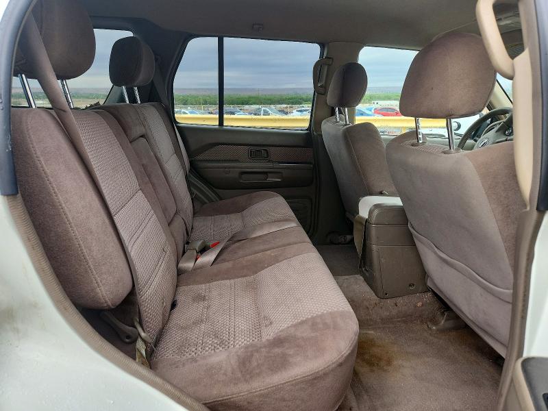 51792196 :رقم المزاد ، JN8DR09Y34W906358 vin ، 2004 Nissan Pathfinder مزاد بيع