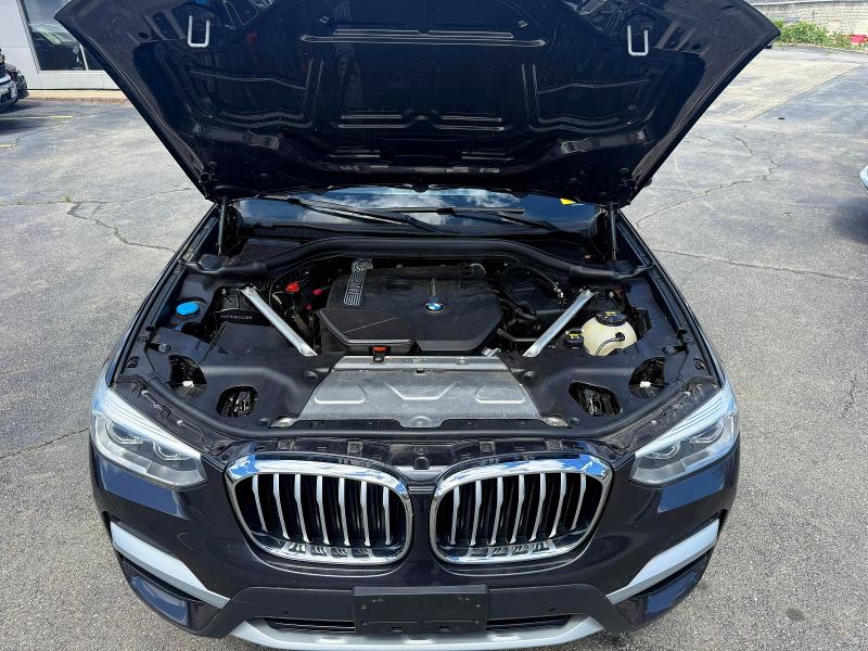 Продажа на аукционе авто 2019 Bmw X3, vin: 5UXTR9C55KLR04358, номер лота: 53711516