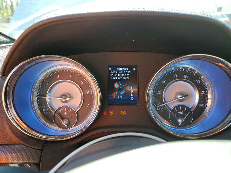 51720906 :رقم المزاد ، 2C3CCAGGXDH592011 vin ، 2013 Chrysler 300 مزاد بيع