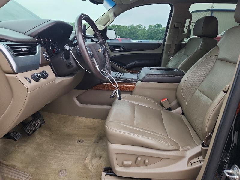 Продаж на аукціоні авто 2015 Chevrolet Suburban, vin: 1GNSKKKC0FR540613, номер лоту: 54244546