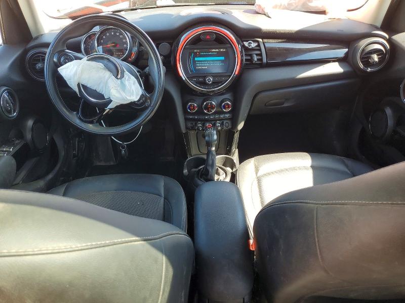 2019 Mini Cooper მანქანა იყიდება აუქციონზე, vin: WMWXU1C58K2F82677, აუქციონის ნომერი: 54140096