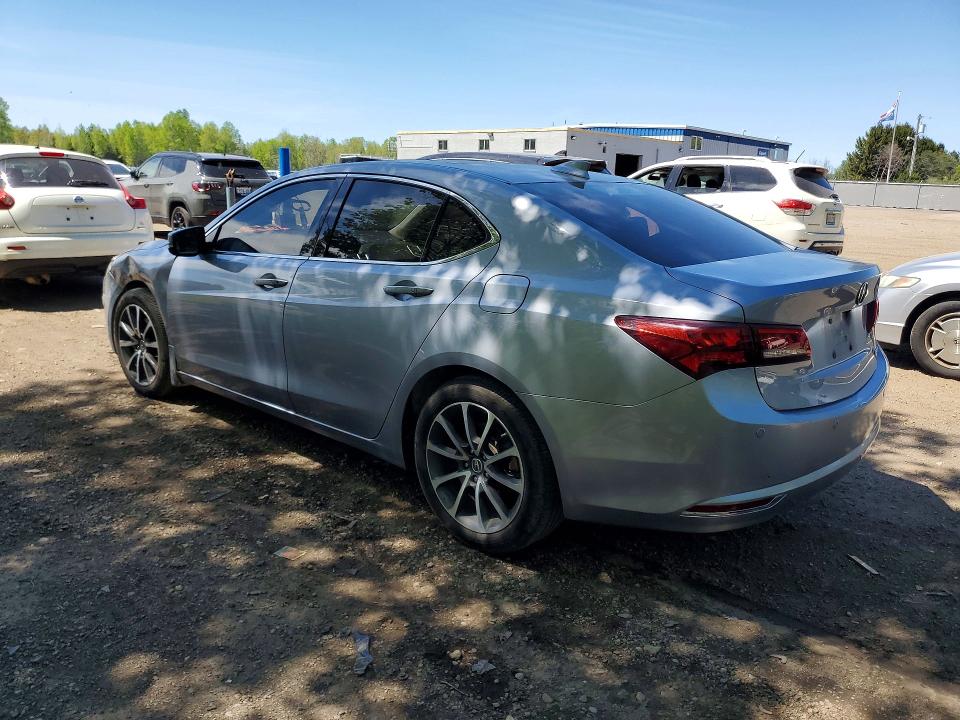 Aukcja sprzedaży 2015 Acura Tlx, vin: 19UUB3F79FA800835, numer aukcji: 54071976