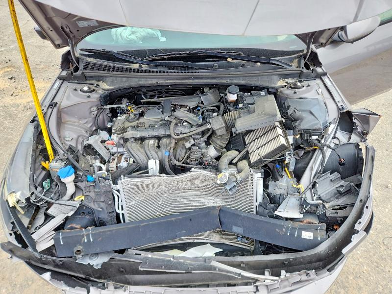 Aukcja sprzedaży 2022 Hyundai Elantra, vin: KMHLM4AGXNU345598, numer aukcji: 62120284