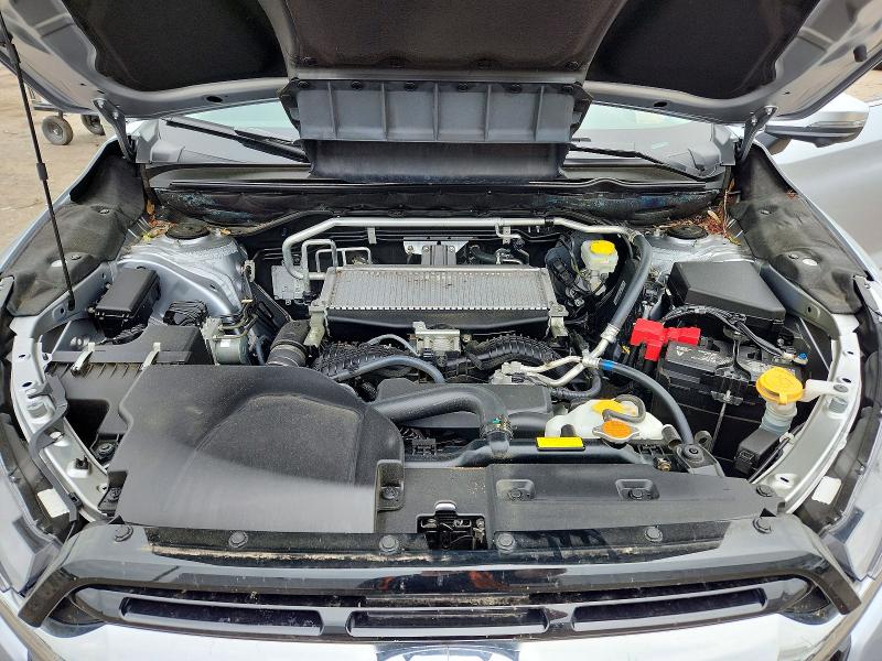 Продажа на аукционе авто 2023 Subaru Ascent, vin: 4S4WMAUD3P3444852, номер лота: 52529466
