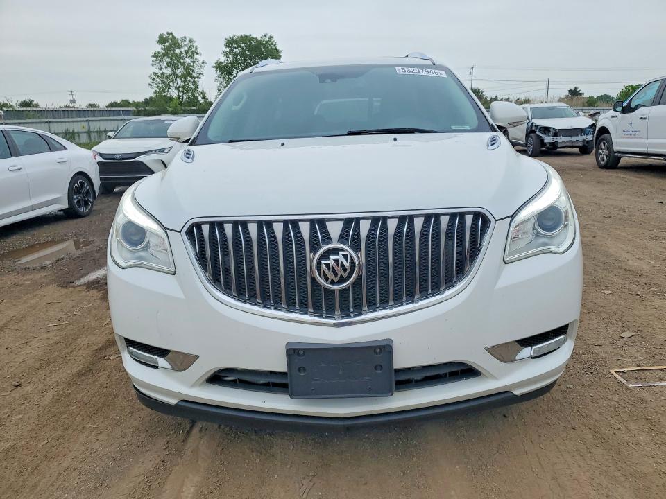 2017 Buick Enclave მანქანა იყიდება აუქციონზე, vin: 5GAKVBKD5HJ212776, აუქციონის ნომერი: 53297946