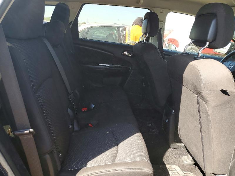 Продаж на аукціоні авто 2017 Dodge Journey, vin: 3C4PDCAB3HT614463, номер лоту: 53762956