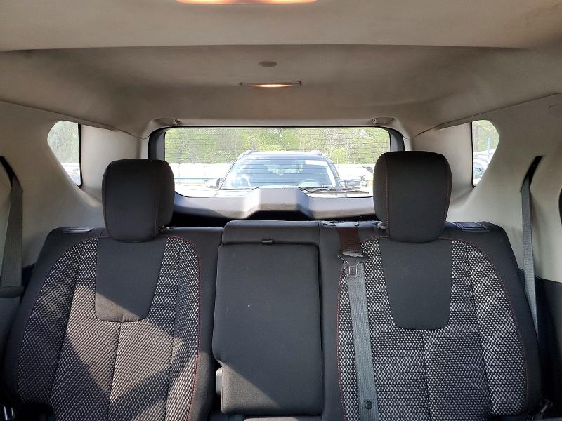Продаж на аукціоні авто 2012 Chevrolet Equinox, vin: 2GNFLEEKXC6154825, номер лоту: 52528786