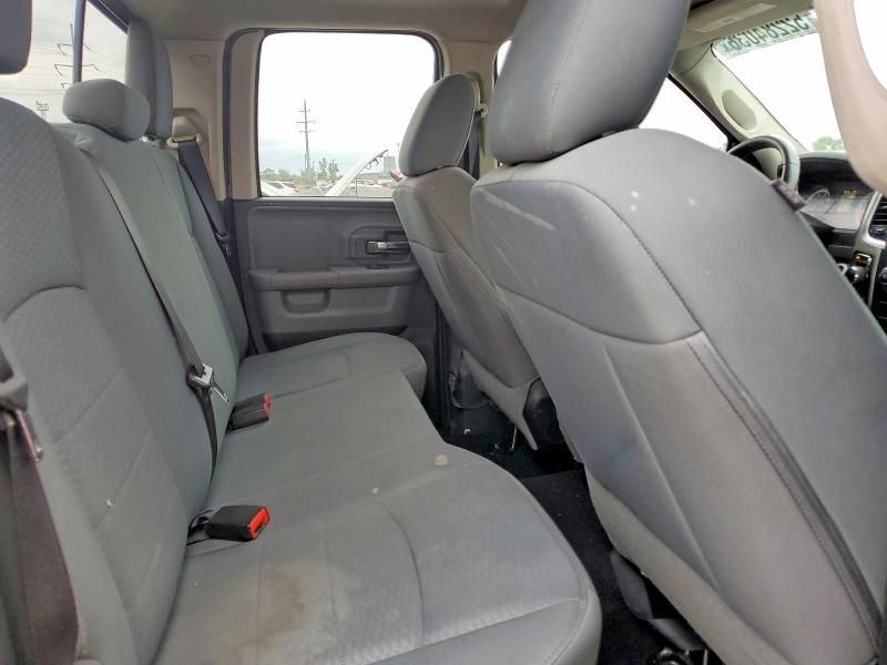 Auction sale of the 2014 Ram 1500, vin: 1C6RR7GG7ES251349, lot number: 52284036