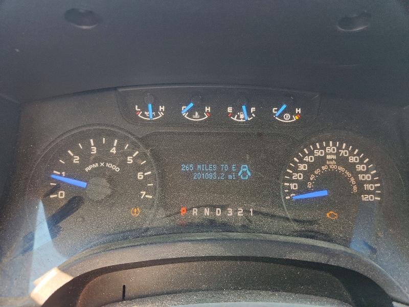Продаж на аукціоні авто 2011 Ford F150, vin: 1FTMF1EM5BKE19387, номер лоту: 53026756