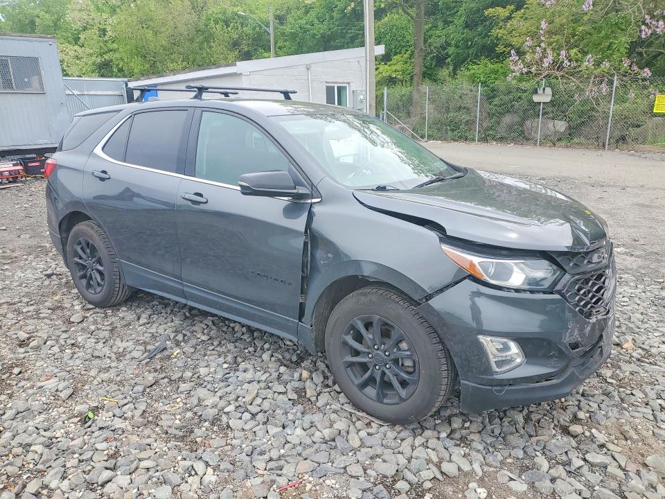 Продажа на аукционе авто 2019 Chevrolet Equinox, vin: 2GNAXUEV5K6278731, номер лота: 53293046