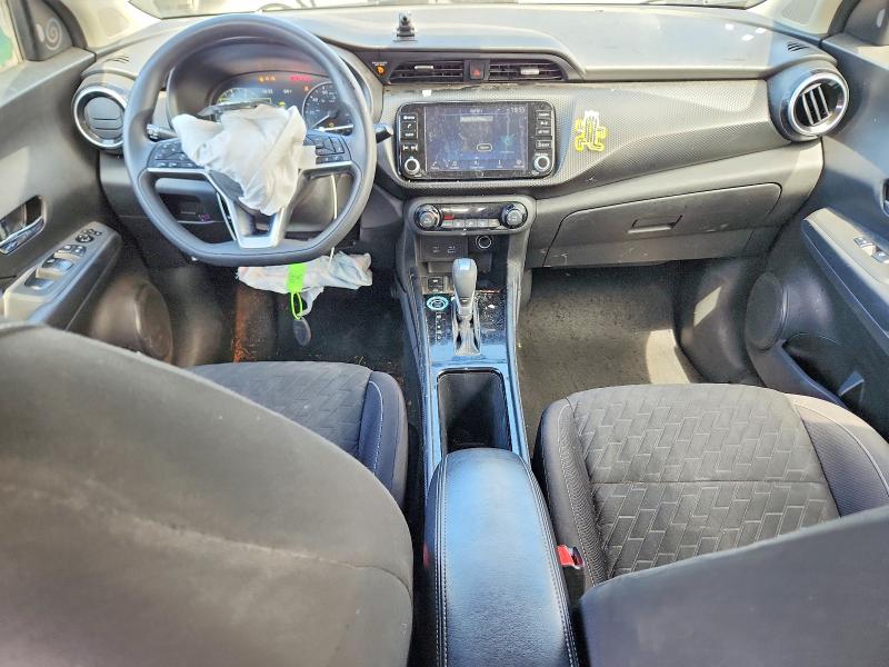 Продаж на аукціоні авто 2021 Nissan Kicks, vin: 3N1CP5CV8ML535845, номер лоту: 52430616