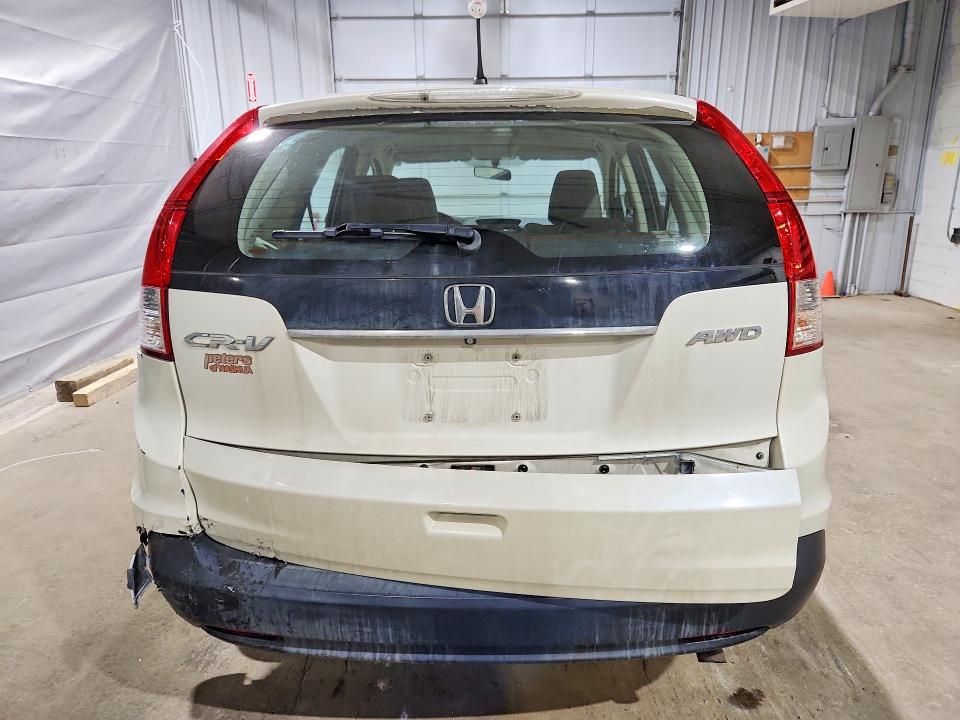 Продаж на аукціоні авто 2014 Honda Cr-v, vin: 5J6RM4H32EL039190, номер лоту: 55181656