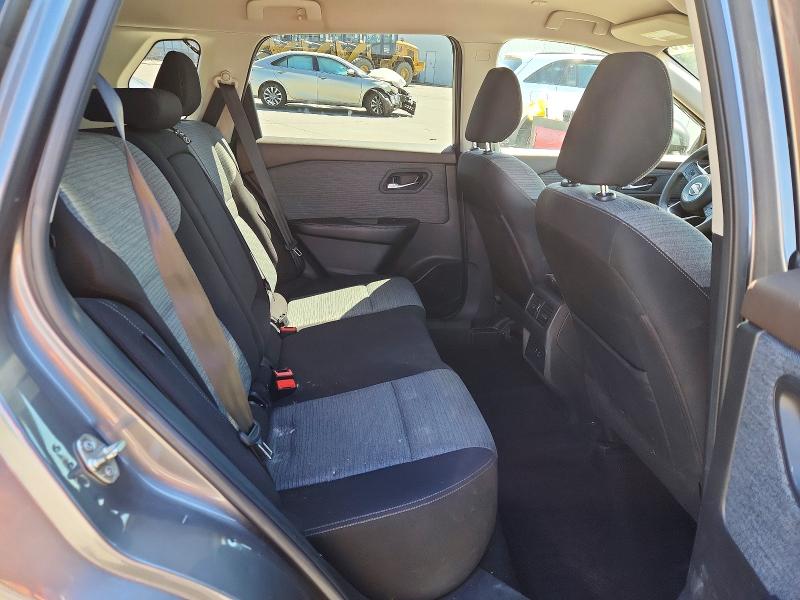 Продаж на аукціоні авто 2023 Nissan Rogue, vin: JN8BT3BBXPW465803, номер лоту: 53840916