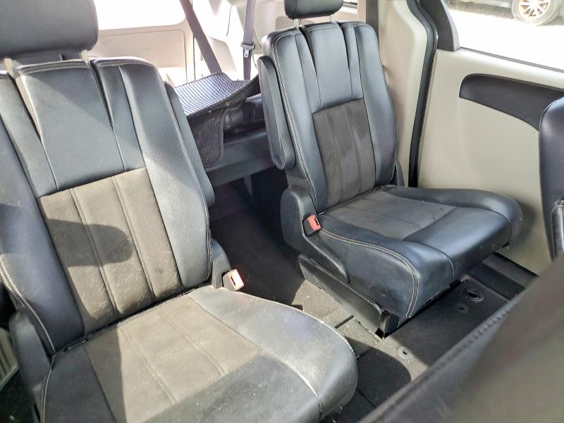 Продажа на аукционе авто 2019 Dodge Grand Caravan, vin: 2C4RDGCG7KR773585, номер лота: 54898126