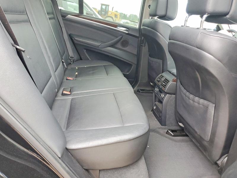 Продаж на аукціоні авто 2012 Bmw X5, vin: 5UXZV4C58CL746432, номер лоту: 54475976