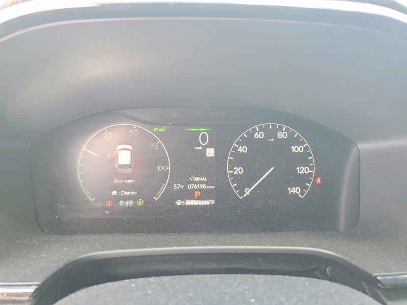 Продажа на аукционе авто 2023 Honda Cr-v, vin: 7FARS6H56PE035632, номер лота: 51750506