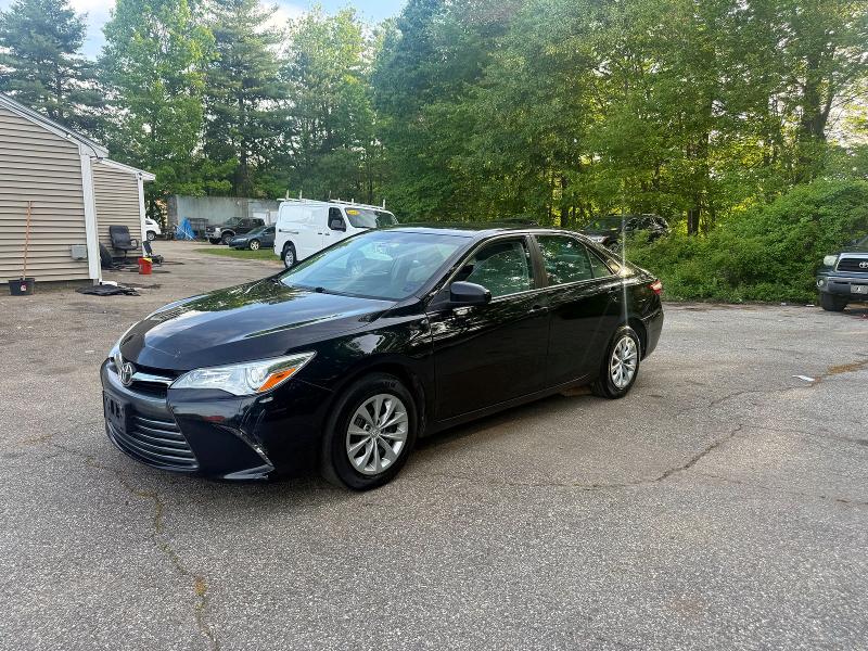 Auction sale of the 2015 Toyota Camry, vin: 4T1BF1FK0FU083285, lot number: 51921316