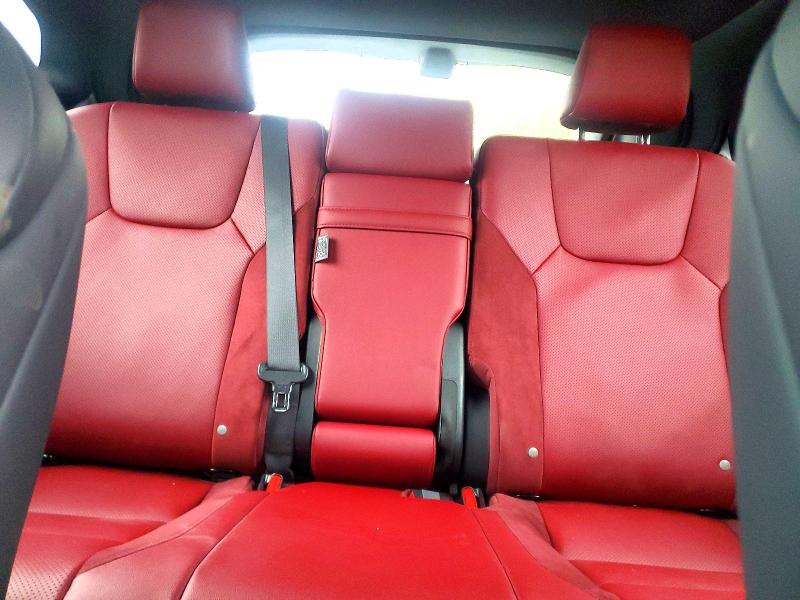Продаж на аукціоні авто 2025 Lexus Rx 350, vin: 2T2BAMCA2SC107878, номер лоту: 52705656