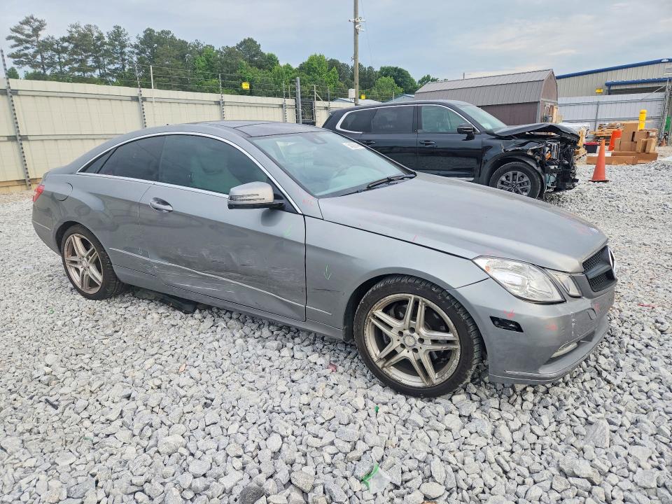 Продажа на аукционе авто 2013 Mercedes-benz E, vin: WDDKJ5KB7DF198327, номер лота: 54329146