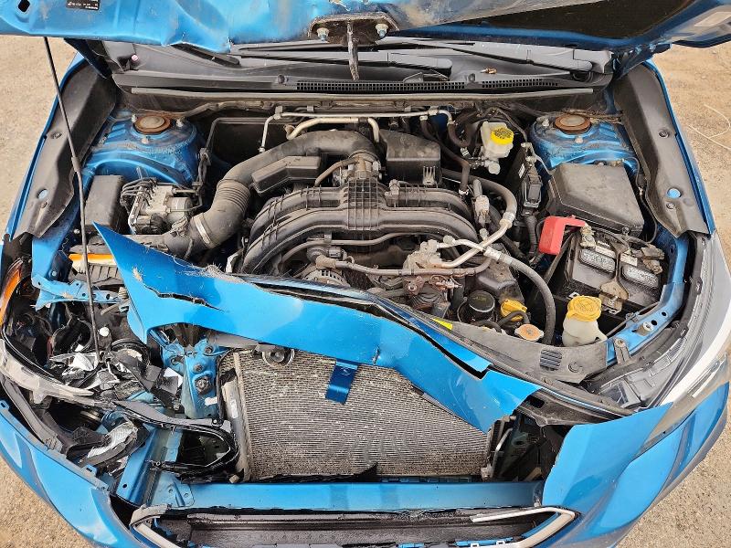53401326 :رقم المزاد ، 4S3GTAD62H3745658 vin ، 2017 Subaru Impreza مزاد بيع