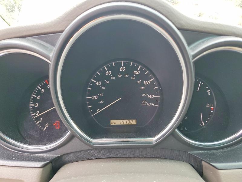 Aukcja sprzedaży 2004 Lexus Rx, vin: JTJHA31U440073958, numer aukcji: 51990316
