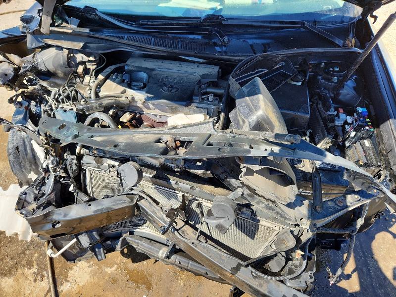 52770326 :رقم المزاد ، 4T1BF1FK4DU260448 vin ، 2013 Toyota Camry مزاد بيع
