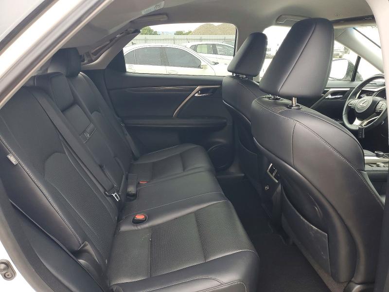 Продажа на аукционе авто 2017 Lexus Rx 350, vin: 2T2ZZMCA7HC072626, номер лота: 54913946