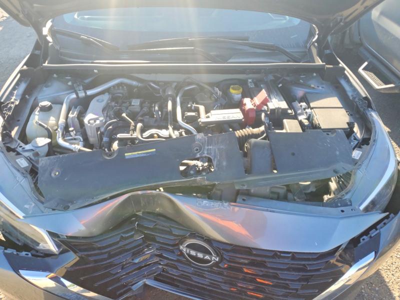Продаж на аукціоні авто 2025 Nissan Sentra, vin: 3N1AB8CV6SY312825, номер лоту: 52423416