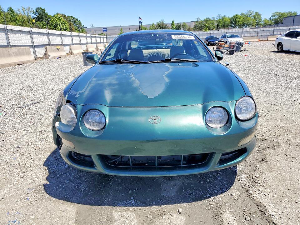 Продаж на аукціоні авто 1997 Toyota Celica, vin: JT2DB02TXV0073671, номер лоту: 53566216