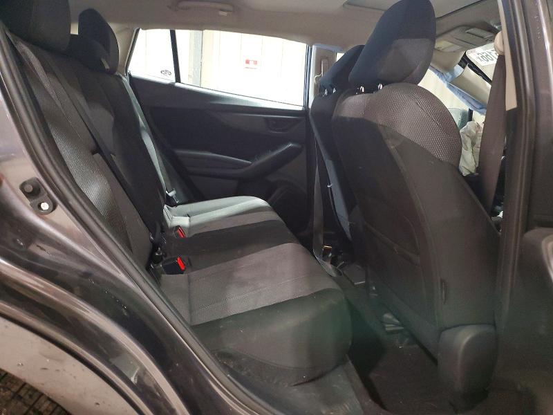 54695166 :رقم المزاد ، 4S3GTAD62N3718634 vin ، 2022 Subaru Impreza مزاد بيع