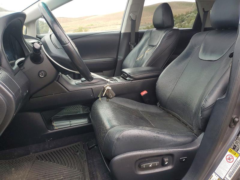Продажа на аукционе авто 2013 Lexus Rx 350, vin: JTJBK1BA6D2031372, номер лота: 54727896