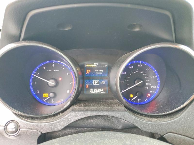 2015 Subaru Outback მანქანა იყიდება აუქციონზე, vin: 4S4BSADC4F3240409, აუქციონის ნომერი: 53510846