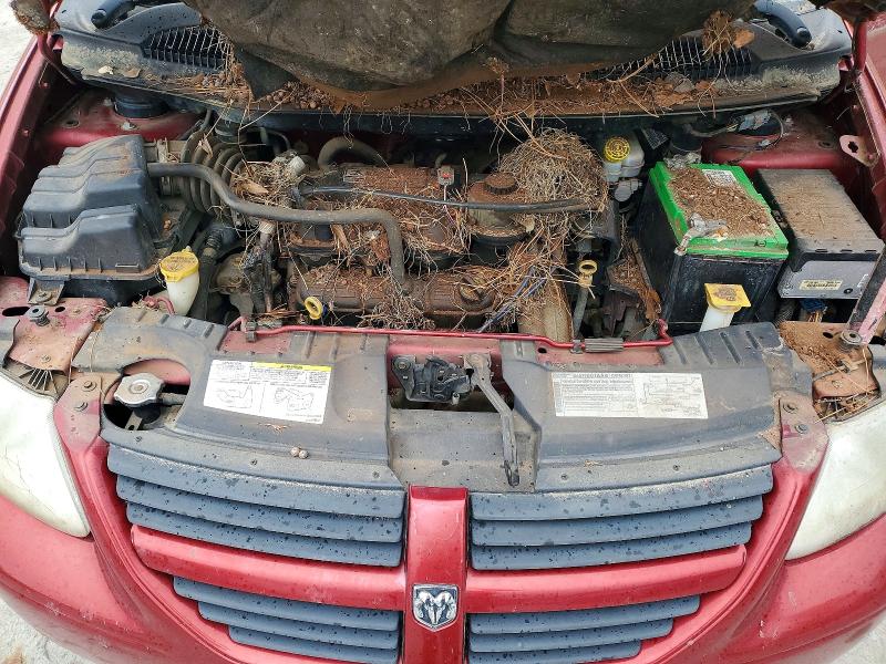 Aukcja sprzedaży 2007 Dodge Grand Caravan, vin: 2D4GP44L47R132025, numer aukcji: 52032816