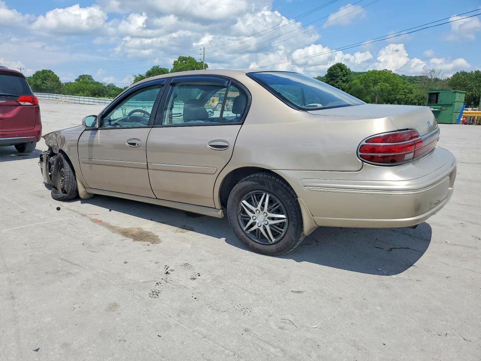 Aukcja sprzedaży 1999 Oldsmobile Cutlass, vin: 1G3NB52MXX6340938, numer aukcji: 55075646