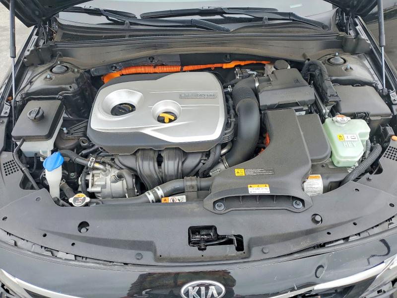 Auction sale of the 2020 Kia Optima, vin: KNAGV4LD6L5037015, lot number: 52182386