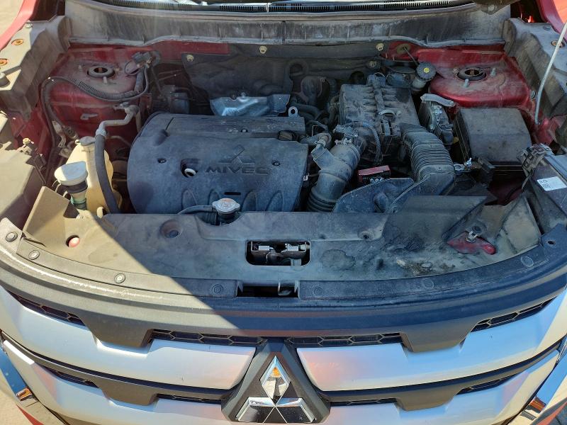 Продаж на аукціоні авто 2020 Mitsubishi Outlander Sport, vin: JA4AP3AU6LU015113, номер лоту: 53450006