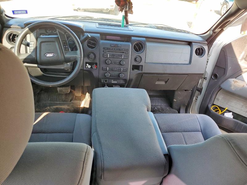 Продажа на аукционе авто 2013 Ford F150, vin: 1FTFW1CF8DKF09245, номер лота: 54899896