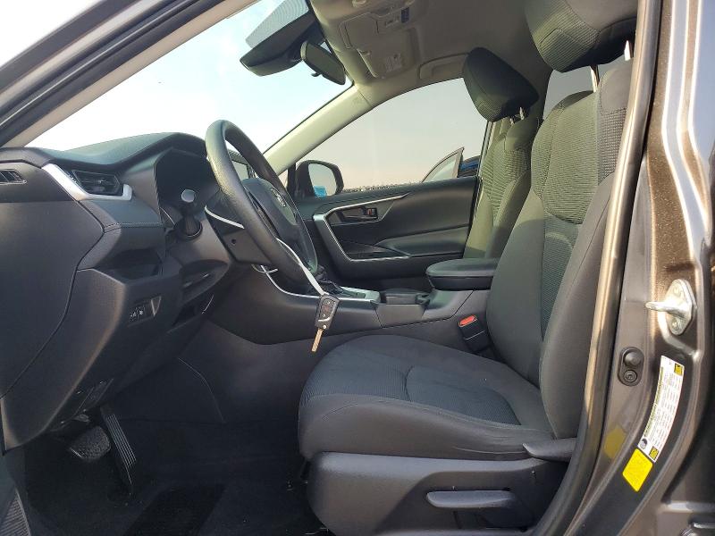 51686606 :رقم المزاد ، 2T3H1RFV0MC125851 vin ، 2021 Toyota Rav4 مزاد بيع