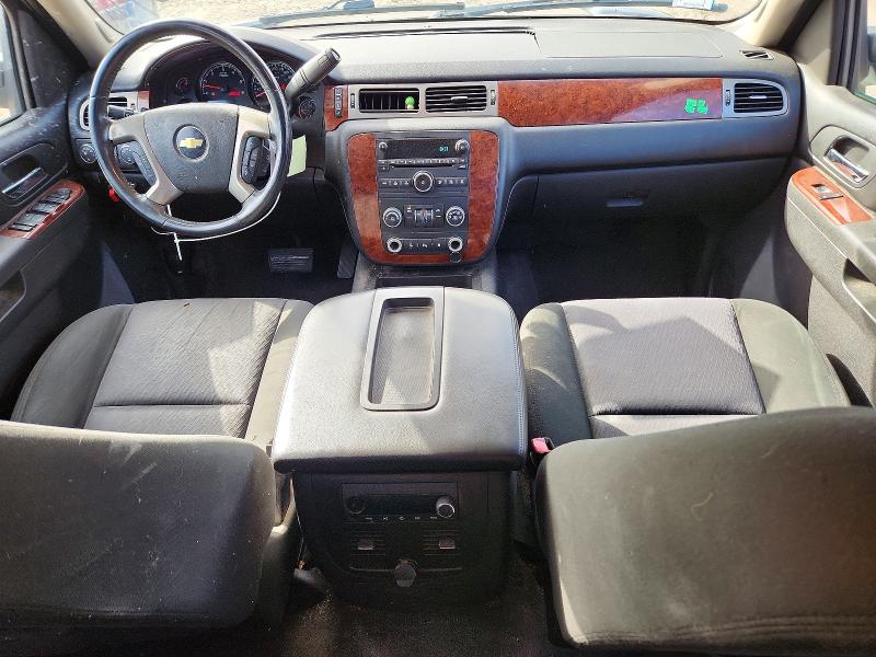 52168096 :رقم المزاد ، 3GNTKEE35BG190987 vin ، 2011 Chevrolet Avalanche مزاد بيع